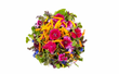 Mini Mesclun Fleur // Mini Mixed Flowers