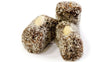 Dattes aux Noix de Coco et Amandes // Almond Coconut Dates - LB