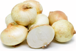 Oignons Sucrés Vidalia // Vidalia Sweet Onions large size - LB