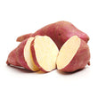 Patates Douces Rouges // Red Sweet Potatoes - LB