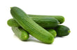 Concombre Libanais QC // Lebanese cucumber - LB