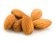 Amandes Nature // Nature Almonds