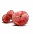 Pêche Saturne  // Saturn Peach (tree ripe) - LB