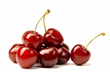 Cerises BC // Cherries - LB
