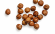 Noisettes // Hazelnuts