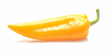 Piments Long Sucrés Jaune // Long Sweet Yellow Peppers - LB