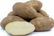 Pomme de Terre Idaho Russet // Russet Idaho Potatoes - LB