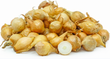 Sac d'Onions Perle Jaunes // Bag of Yellow Pearl Onions - 175g
