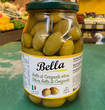 Olive Bella di Cerignola