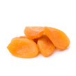 Abricots sechés // Dried Apricots