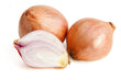 Échalotes Françaises Ronds // Round Fresh Shallots - LB