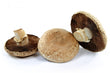 Champignons Portobello // Portobello Mushrooms - LB