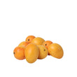 Mini Mangues // Mini Mangoes