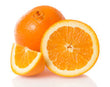 Gros Oranges // Big Oranges - LB