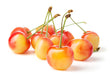 Cerise Rainier // Rainier Cherries