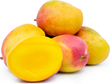 Mangues Haden / Haden Mangoes