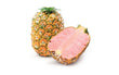 Ananas Rose // Pink Pineapple