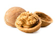 Noix de Grenoble // Walnuts in a shell - LB