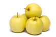 Pommes Golden Blush // Golden Blush Apples - LB
