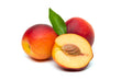 Nectarines Jaunes // Yellow Nectarines (tree ripe) - LB