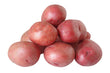 Pomme de Terre Rouge // Red Potatoes - LB