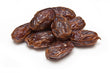 Dattes Medjool Sechés // Dried Medjool Dates - LB