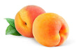 Pêche Jaune // Yellow Peach - LB