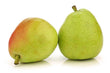Poires Comice // Comice Pears - LB