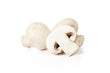 Champignons Blanc // White Mushrooms - LB