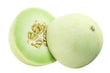 Melon de Miel //  Honeydew Melon