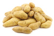 Pommes de Terre Rattes // Fingerling Potatoes - LB