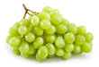 Raisin Vert Sans Pépin // Green Seedless Grapes - LB