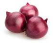 Oignons Rouge // Red Onions - LB