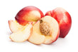 Nectarines Blanche  // White Nectarines - LB