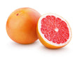 Gros Pamplemousse Rouge // Big Ruby Red Grapefruit