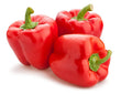 Poivrons Rouge // Red Bell Peppers - LB
