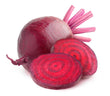 Bettraves Rouges // Red Beets - LB
