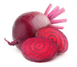 Bettraves Rouges // Red Beets - LB