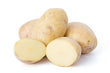 Pomme de Terre Jaune Yukon Gold // Yukon Gold Potatoes - LB