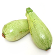 Courgettes Libanais // Lebanese Zucchinis - LB