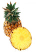Ananas // Golden Pineapples
